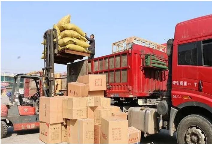 泉州到恩施物流专线