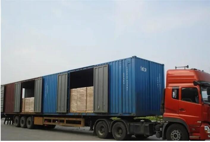 泉州到恩施整车运输