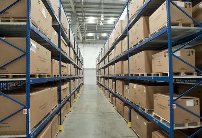 泉州到恩施货物仓储