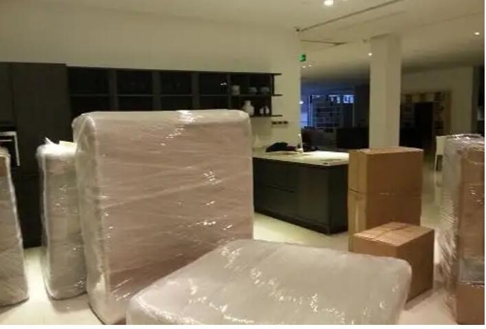 泉州到恩施长途搬家