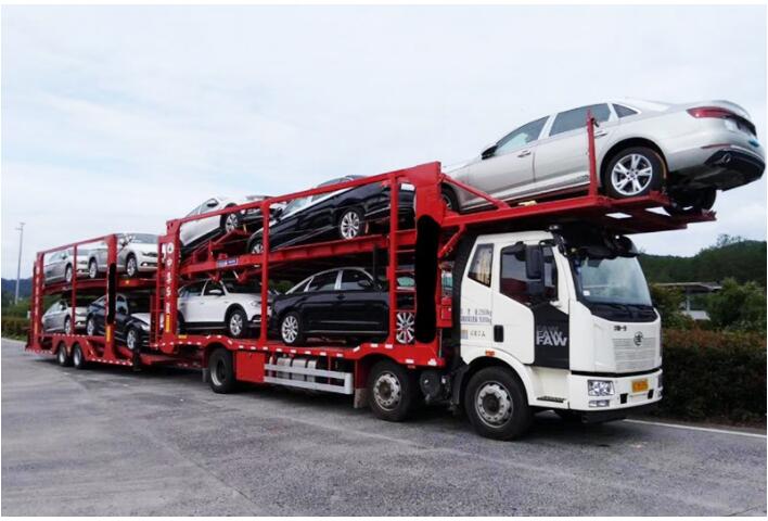 泉州到恩施轿车托运